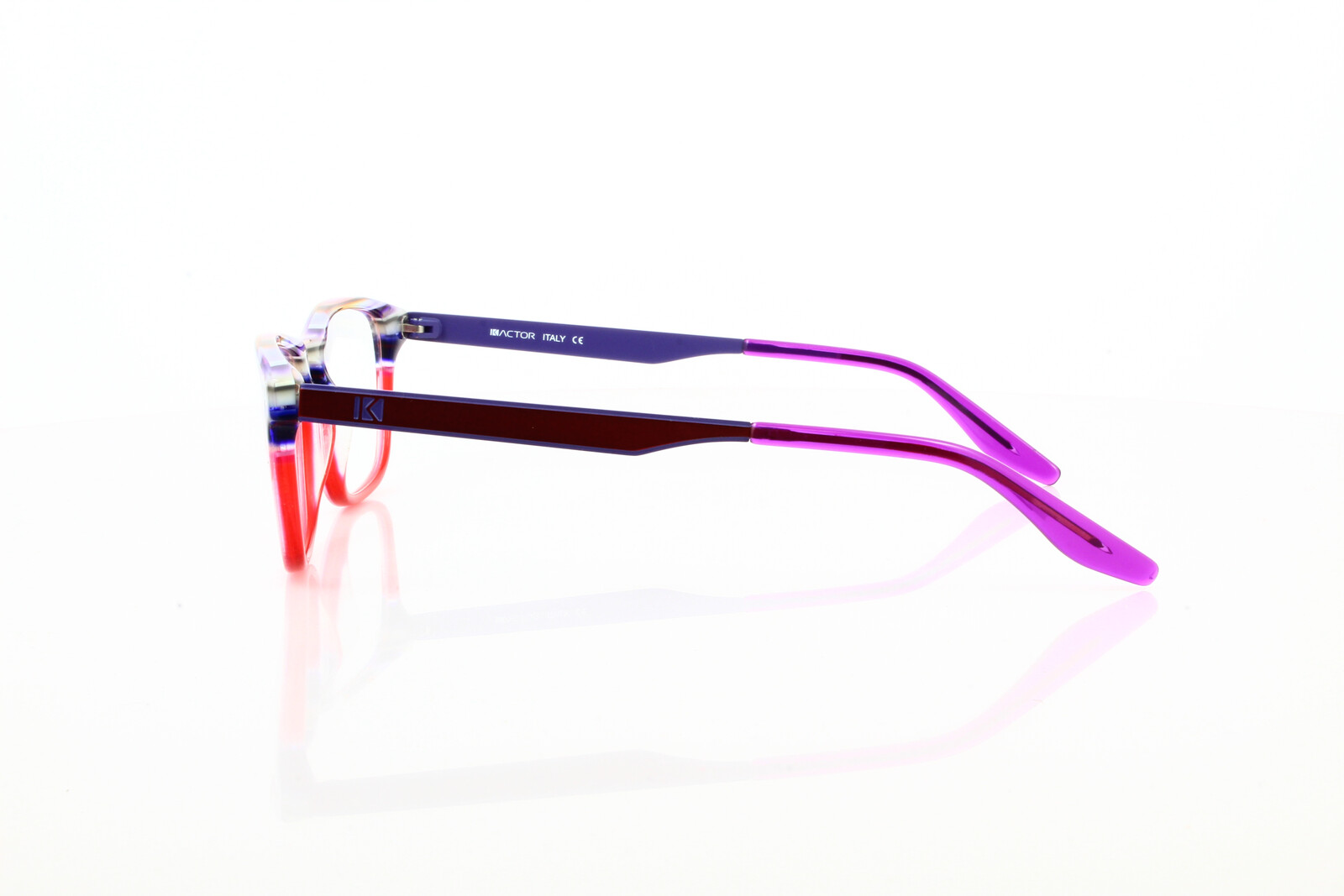 KV 525 C1 Damenbrille Kunststoff