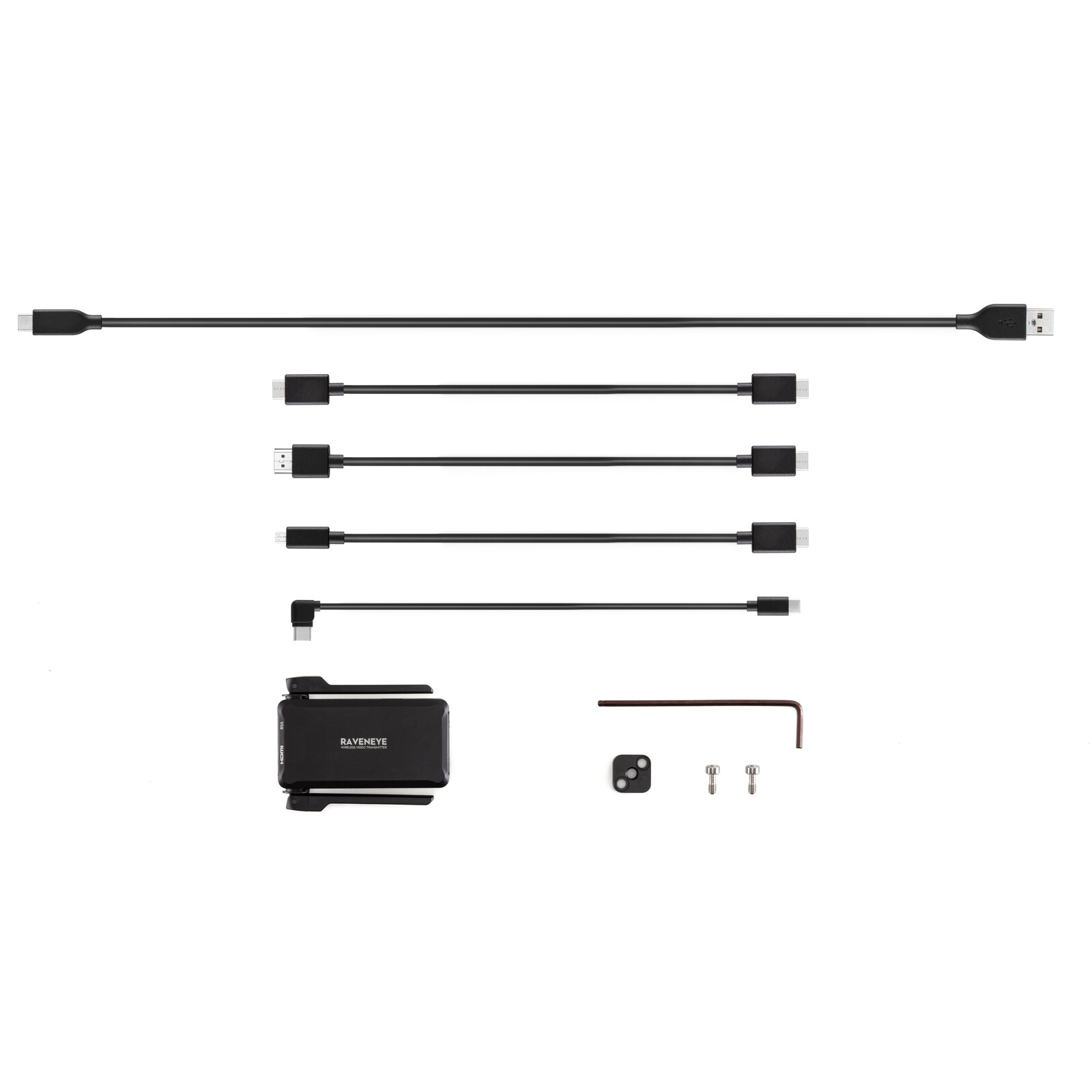 DJI Ronin RavenEye Image Transmission System