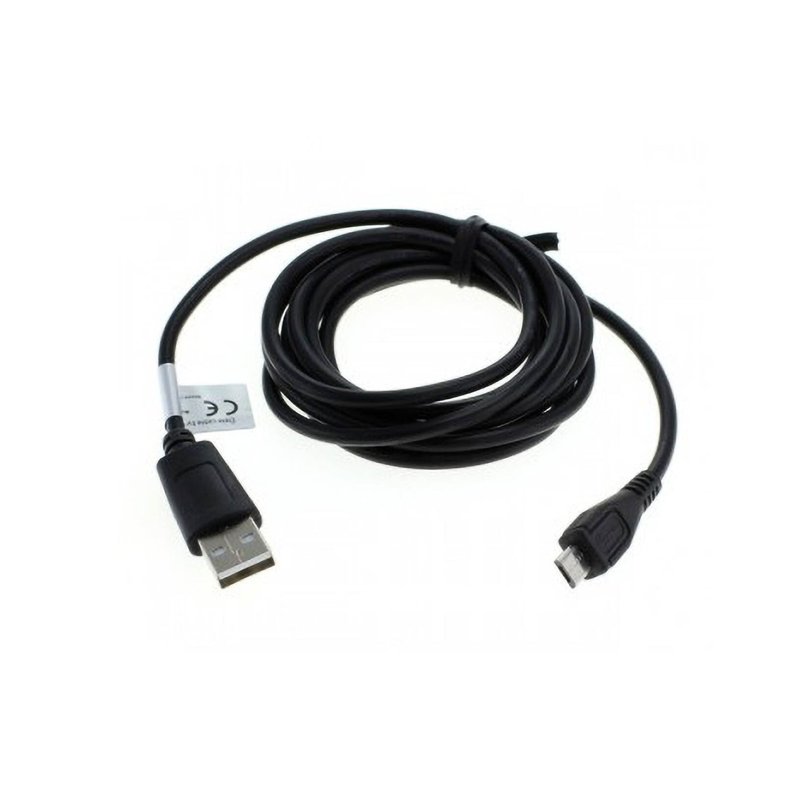 AGI 133406 USB-Datenkabel Nikon Coolpix P900 