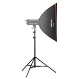 walimex pro VC Excellence Studioset Classic 400 walimex pro VC Excellence Studioset Classic 400