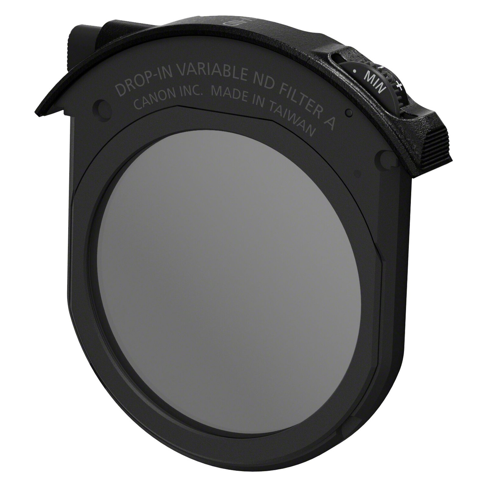 Canon V-ND Drop In Variabler ND Filter
