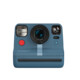 Polaroid Now Plus Calm Blau