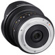 Samyang MF 8/3,8 Fisheye II Video APS-C Sony E