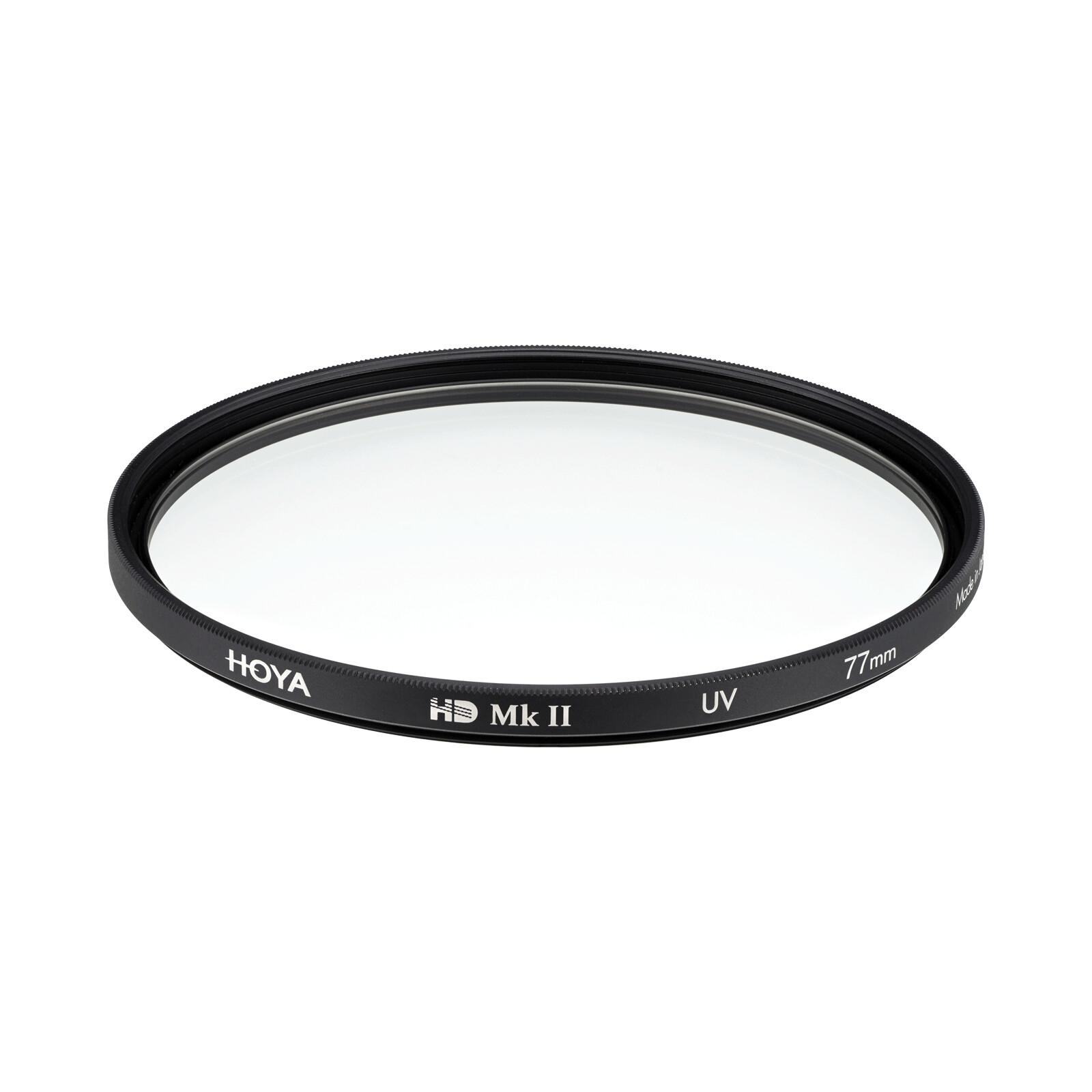 Hoya UV HD II Filter