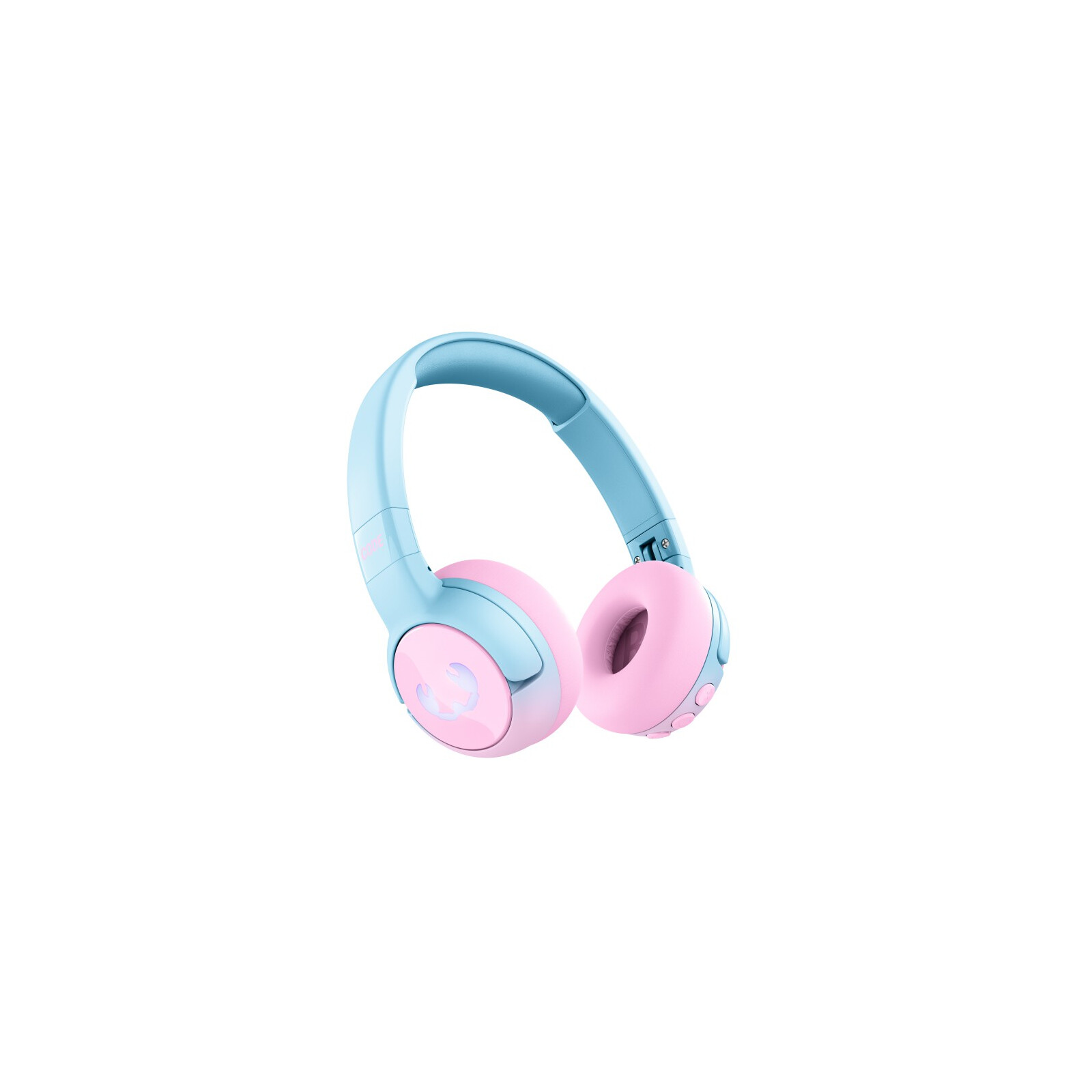 Fresh'n Rebel BT On-Ear-Kopfhörer Code Junior Cool Candy