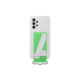 Samsung Original Back Cover Silikon mit Strap Galaxy A53 5G