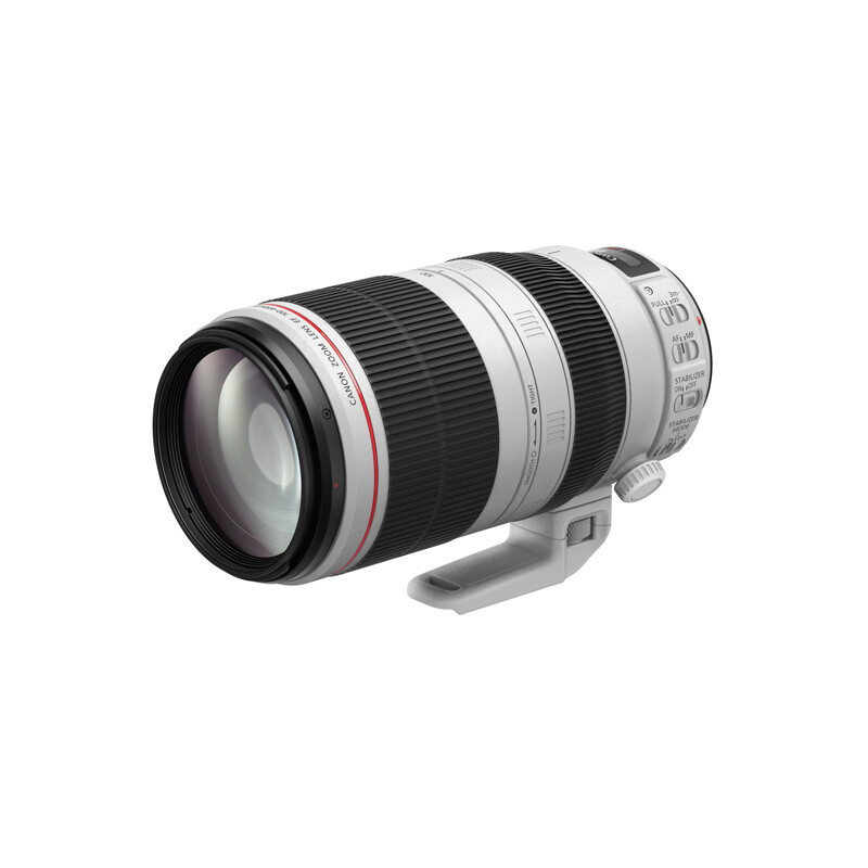 Canon EF 100-400/4,5-5,6L IS II USM