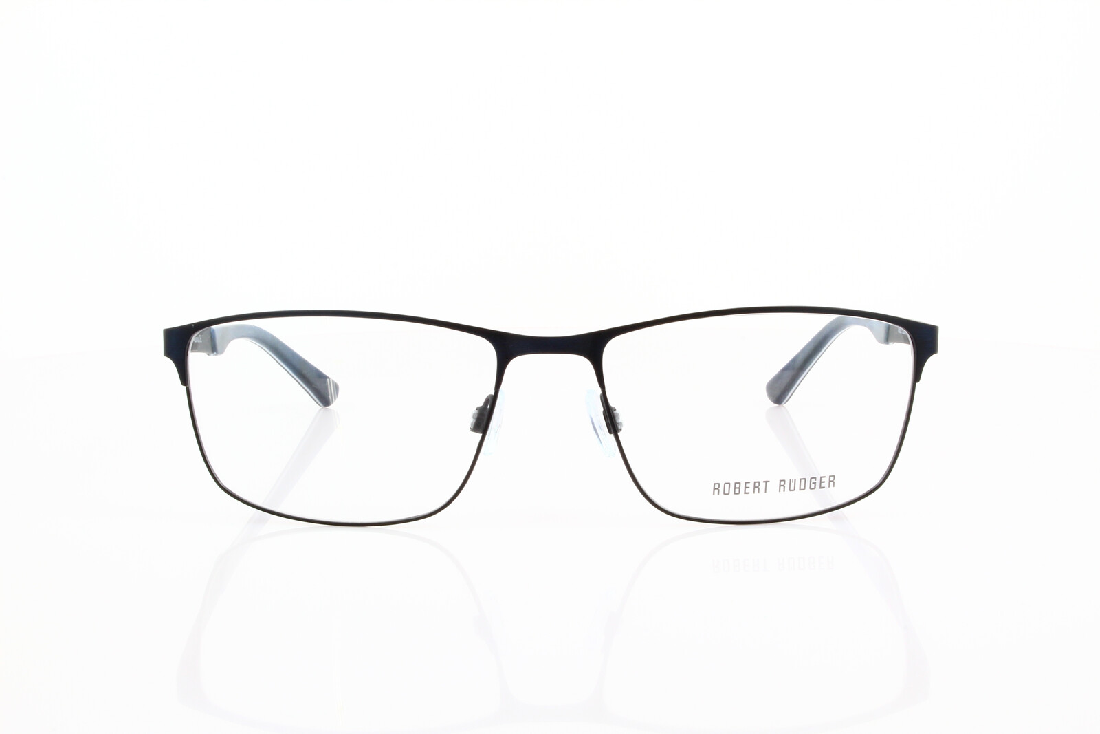 RR 3209 117-02 Herrenbrille Metall