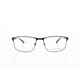RR 3209 117-02 Herrenbrille Metall