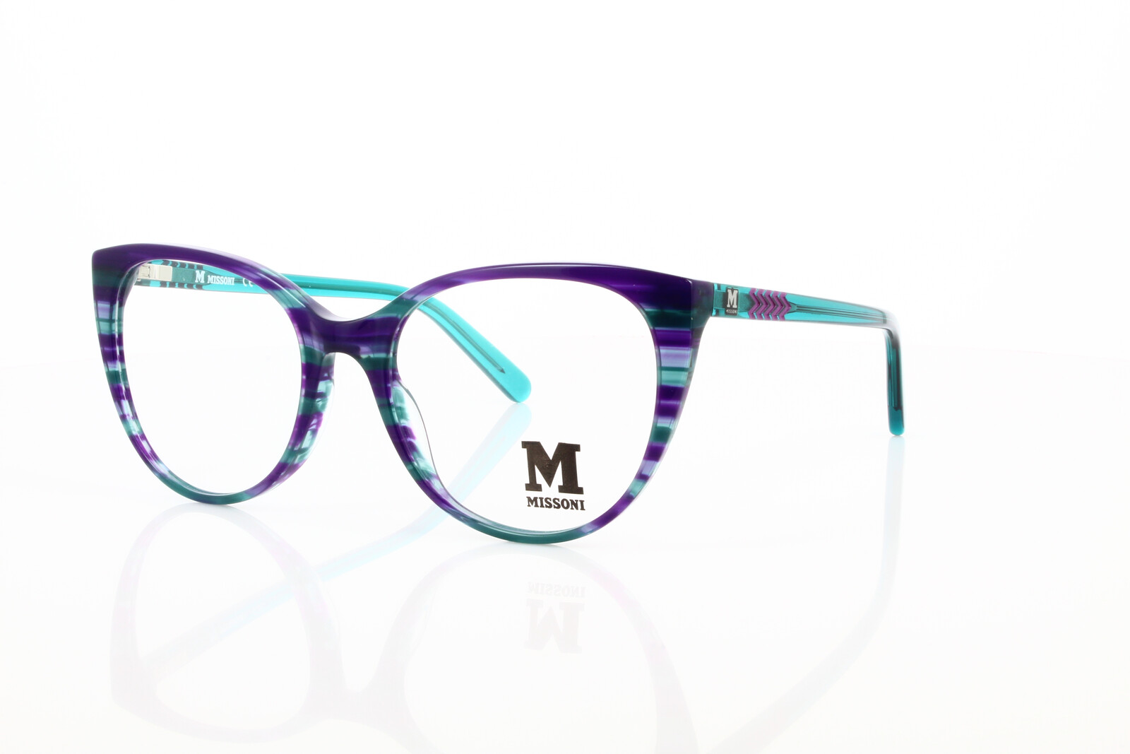 MM213 V04 Damenbrille Kunststoff