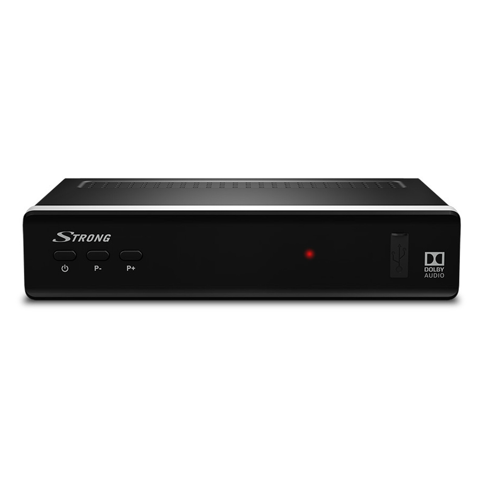 SimpliTV SRT8506 + Antenne DVB-T2