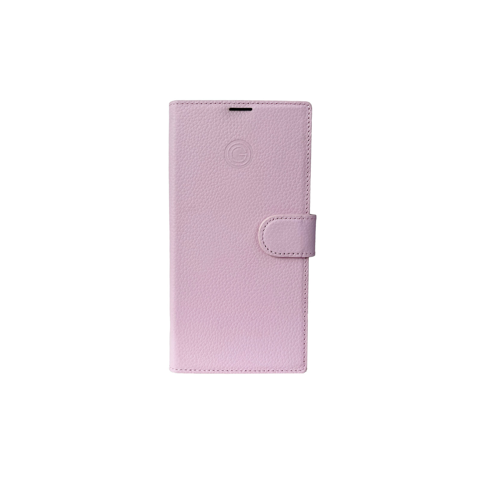Galeli Book MARC Samsung Galaxy S24 Ultra piroutte rose