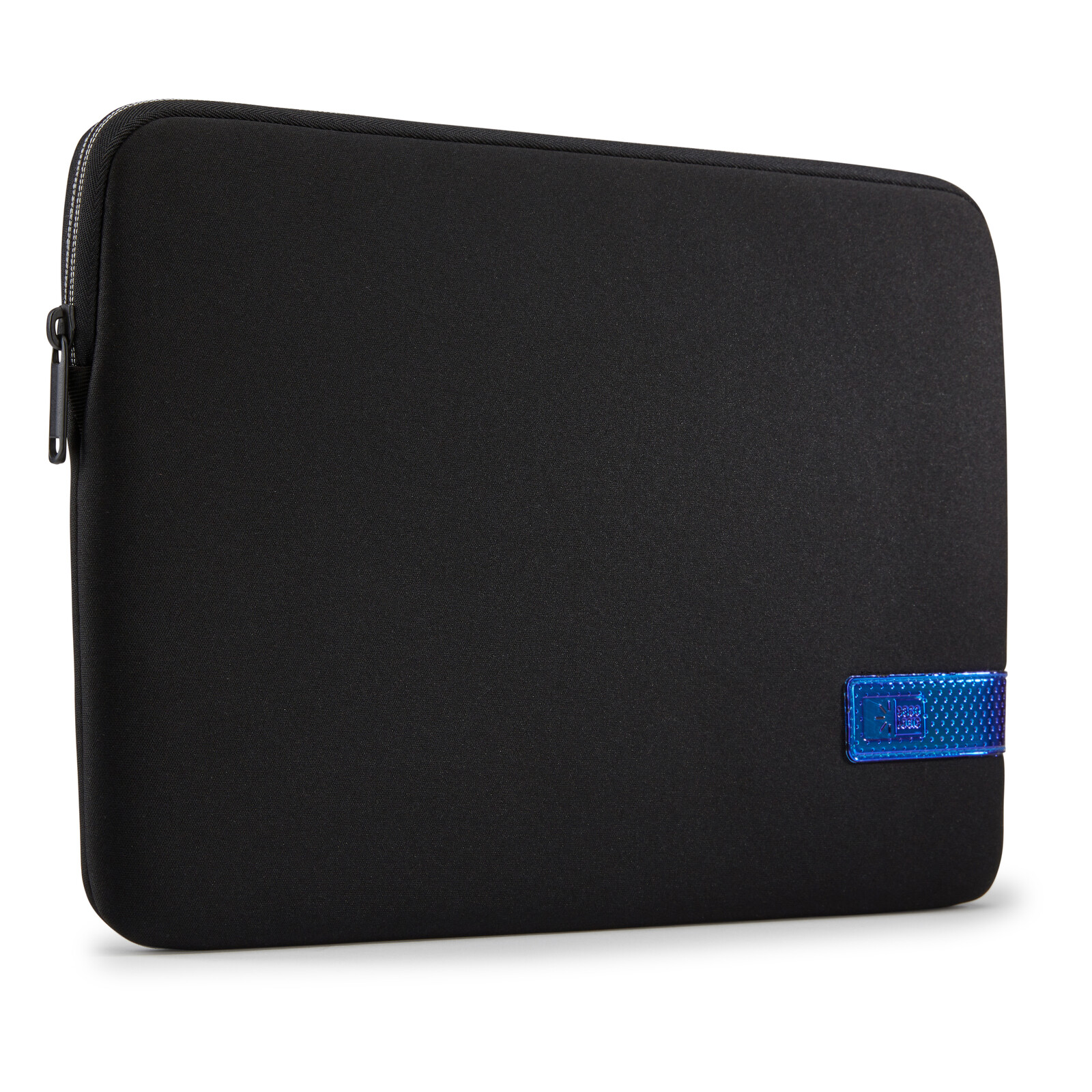 CaseLogic Reflect Laptop Sleeve 15.6" black/grey