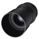 Samyang MF 100/3,1 Makro Video DSLR Nikon F