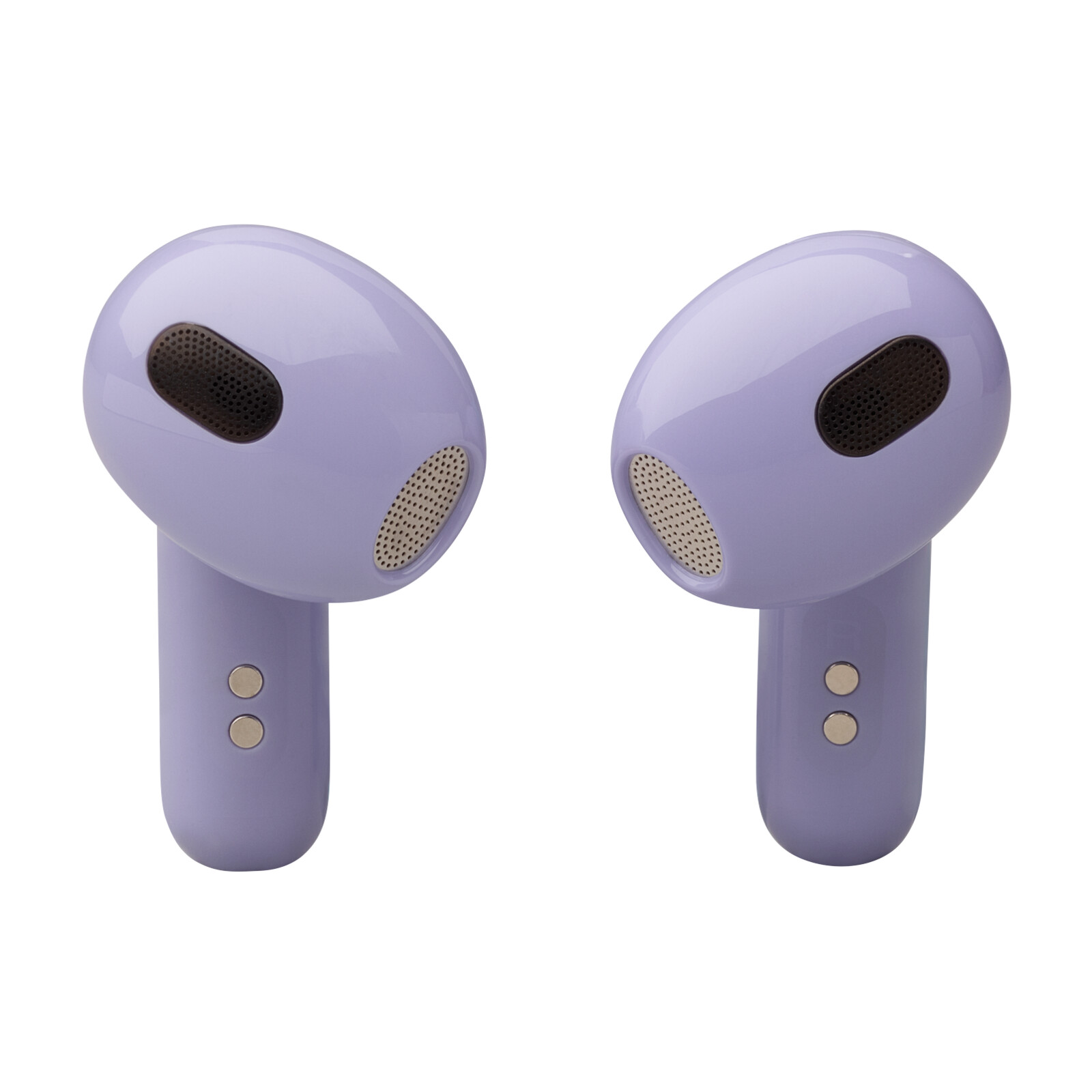 JBL Live Flex 3 In-Ear BT Kopfhörer lila