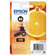 Epson 33XL T3361 Tinte Photo Black 8,1ml