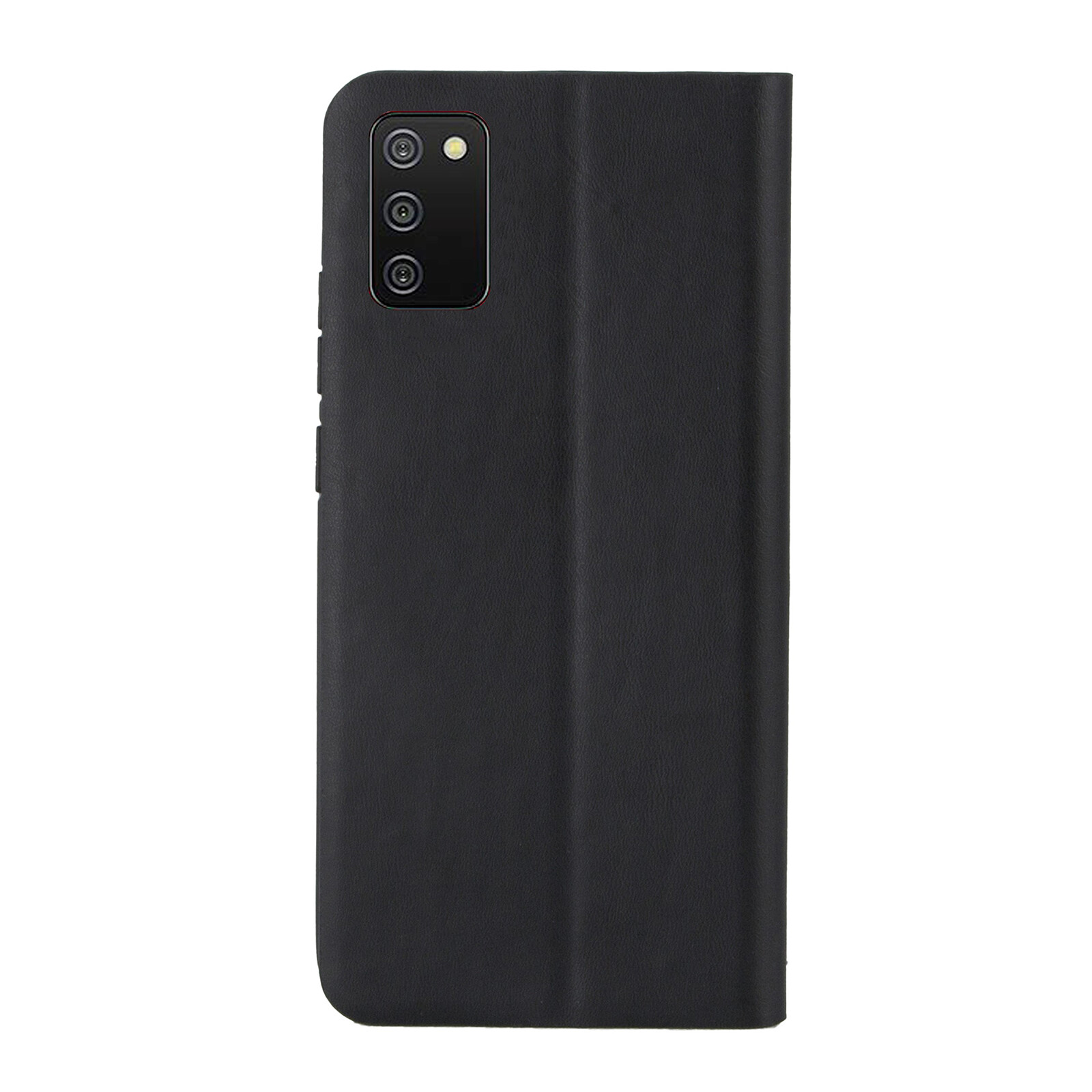 Felixx Book Firenze Samsung Galaxy A02s schwarz