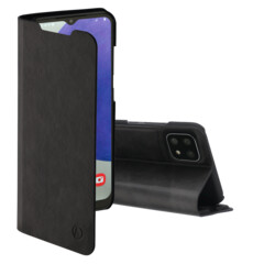 Hama Book Tasche Guard Pro Samsung Galaxy A22 Hama Book Tasche Guard Pro Samsung Galaxy A22