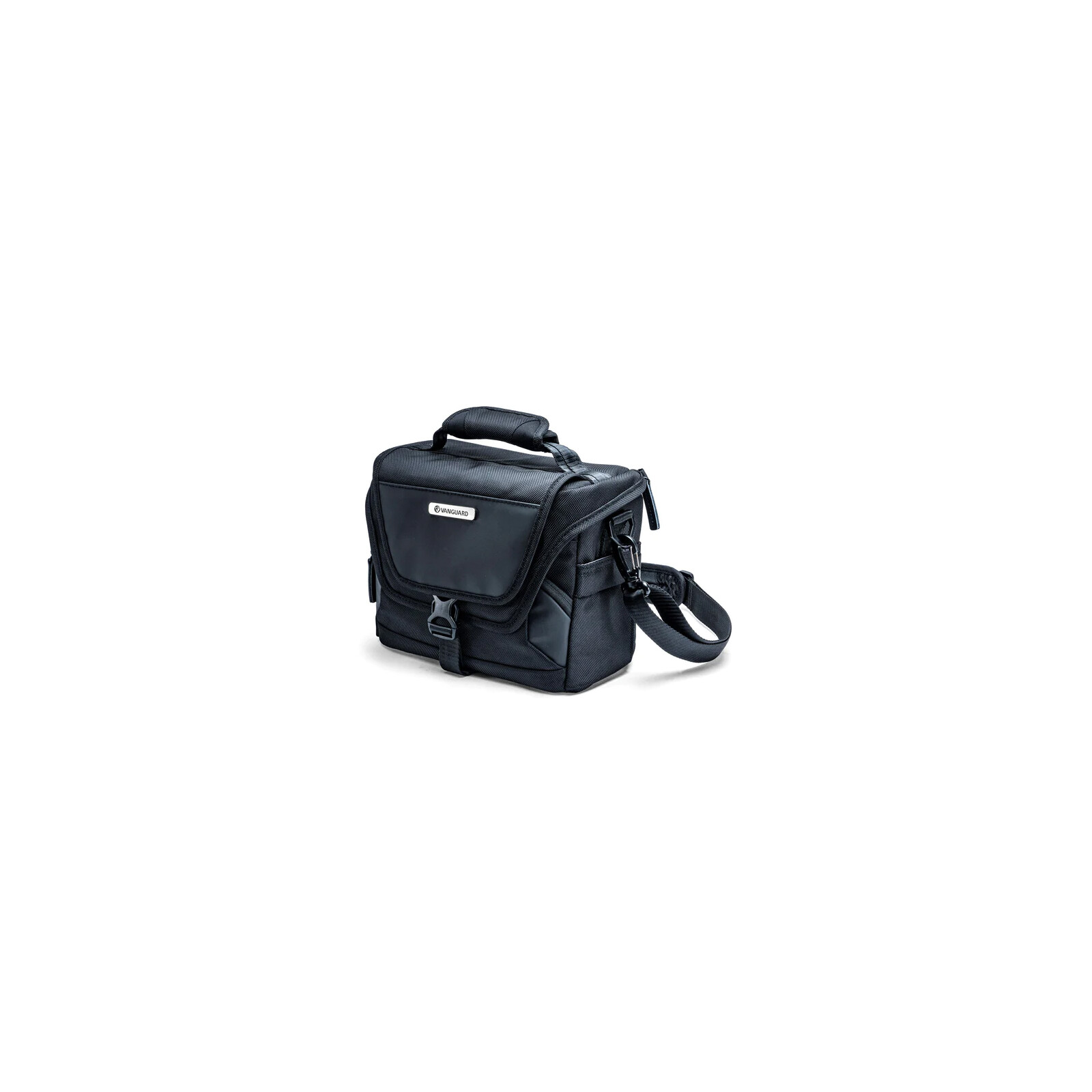 Vanguard VEO SELECT 22S BK Tasche Schwarz 