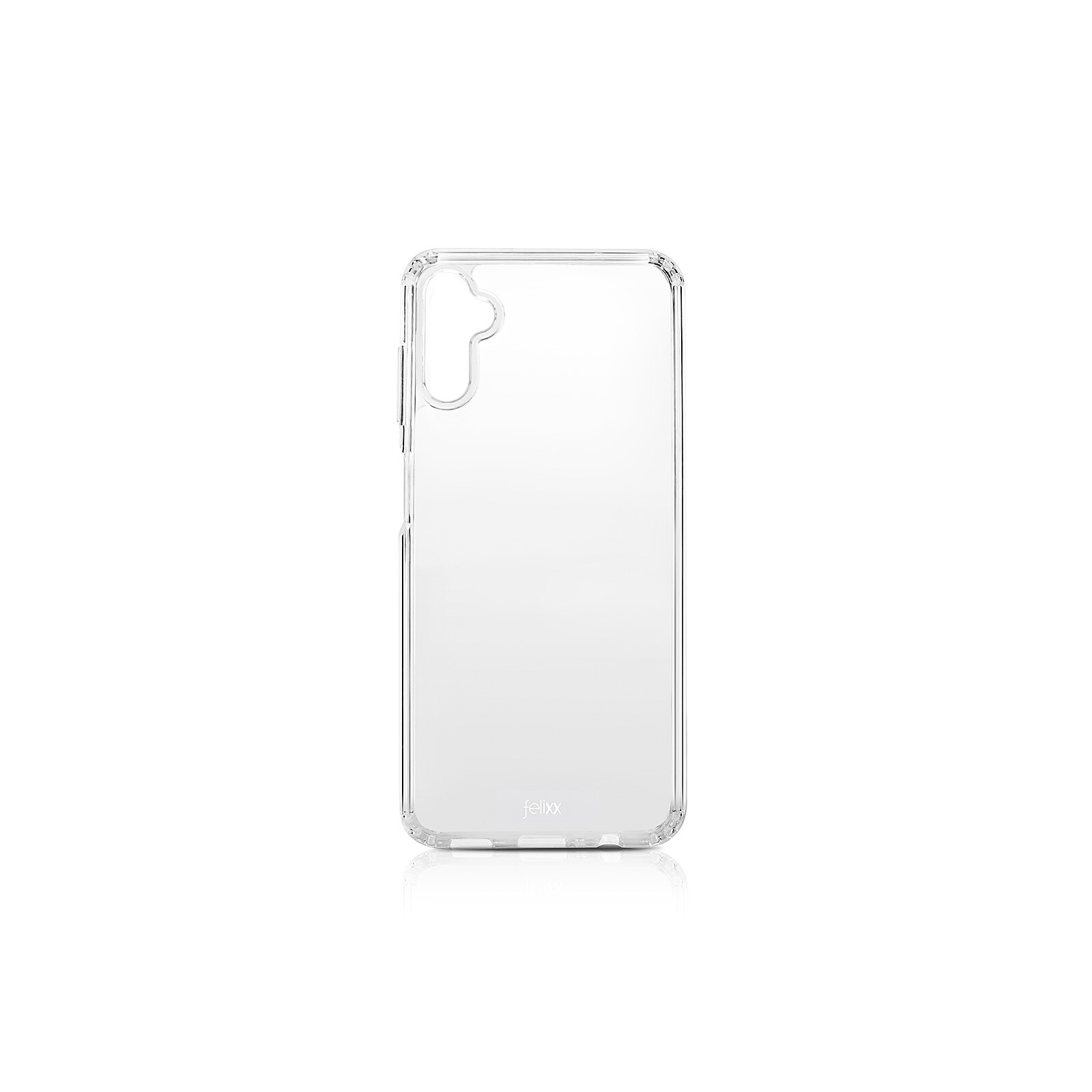 Felixx Back Hybrid Samsung Galaxy A14 clear