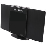 Silva SMV 700 BT schwarz Hifi-System Bluetooth Silva SMV 700 BT schwarz Hifi-System Bluetooth