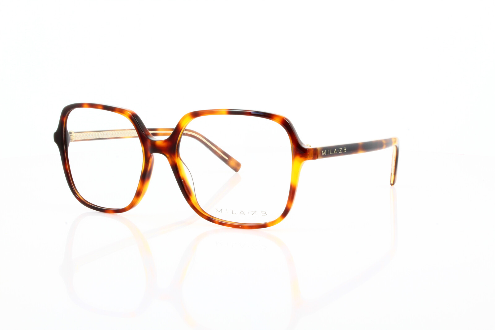 MZ 113 V02 Damenbrille Kunststoff