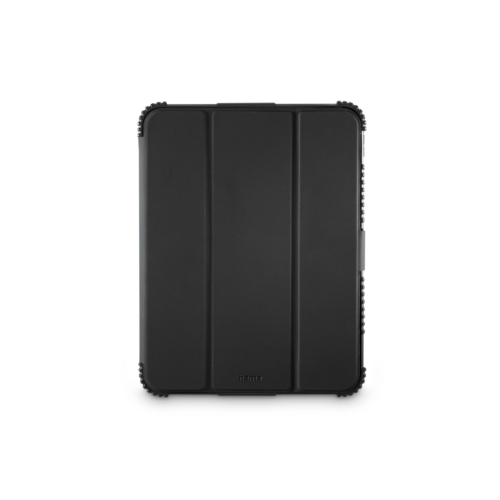 Hama Tablet Case"Protection" Apple iPad 10.9" 2022 Schwarz