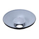 Godox Beauty Dish Reflektor Weiß 55cm Bowens Mount 
