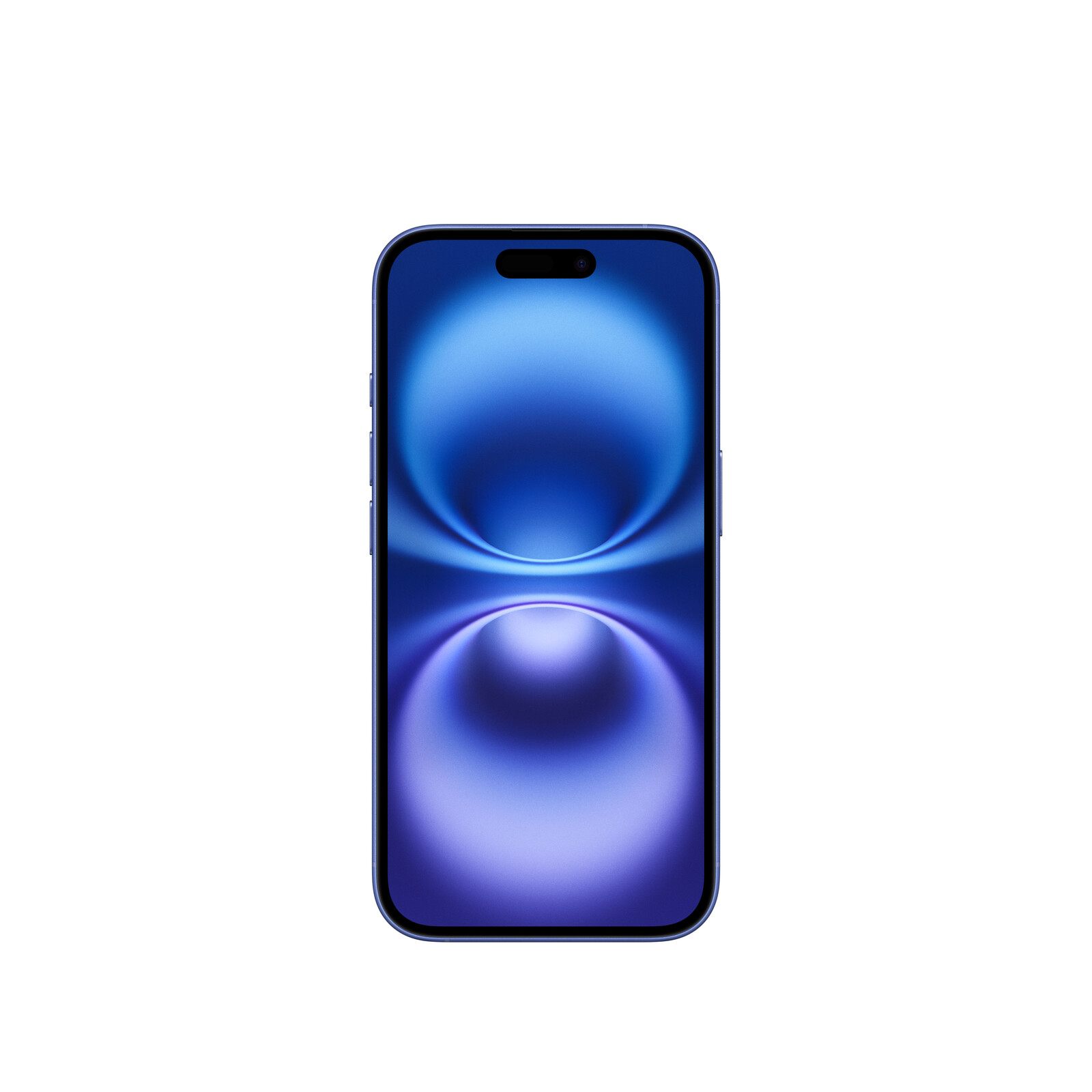 Apple iPhone 16 128GB ultramarin