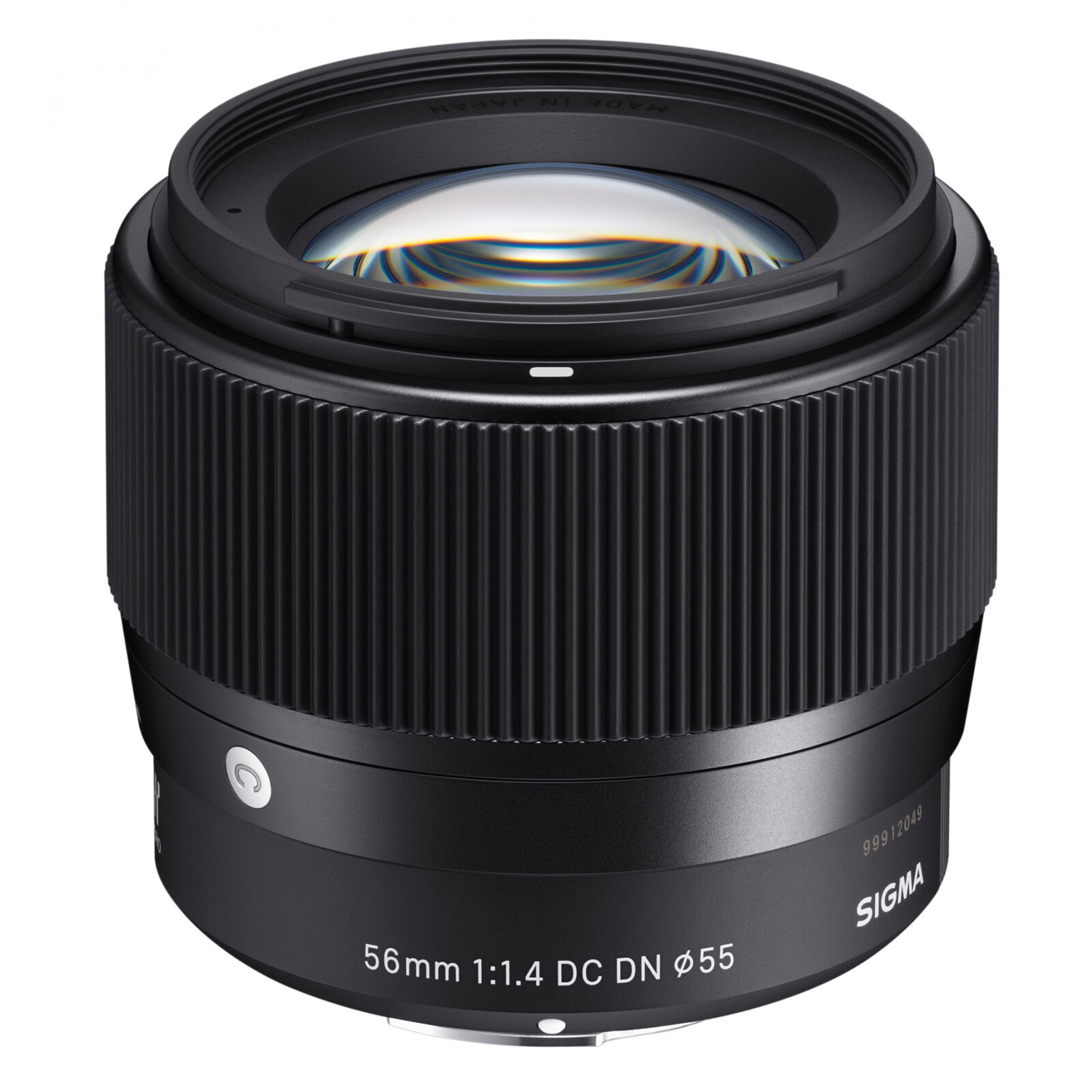 Sigma 56/1,4 DC DN Sony E