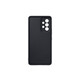 Samsung Original Back Cover Silicone Galaxy A53 5G black