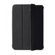 Decoded Back Slim Apple iPad mini Leder schwarz