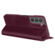 Hama Book Tasche Guard Pro Samsung Galaxy S22+ 5G bordeaux 