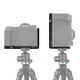 SmallRig L Bracket für Fujifilm GFX 100S und GFX 50S II