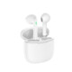 Felixx Essence Bluetooth True Wireless Kopfhörer white