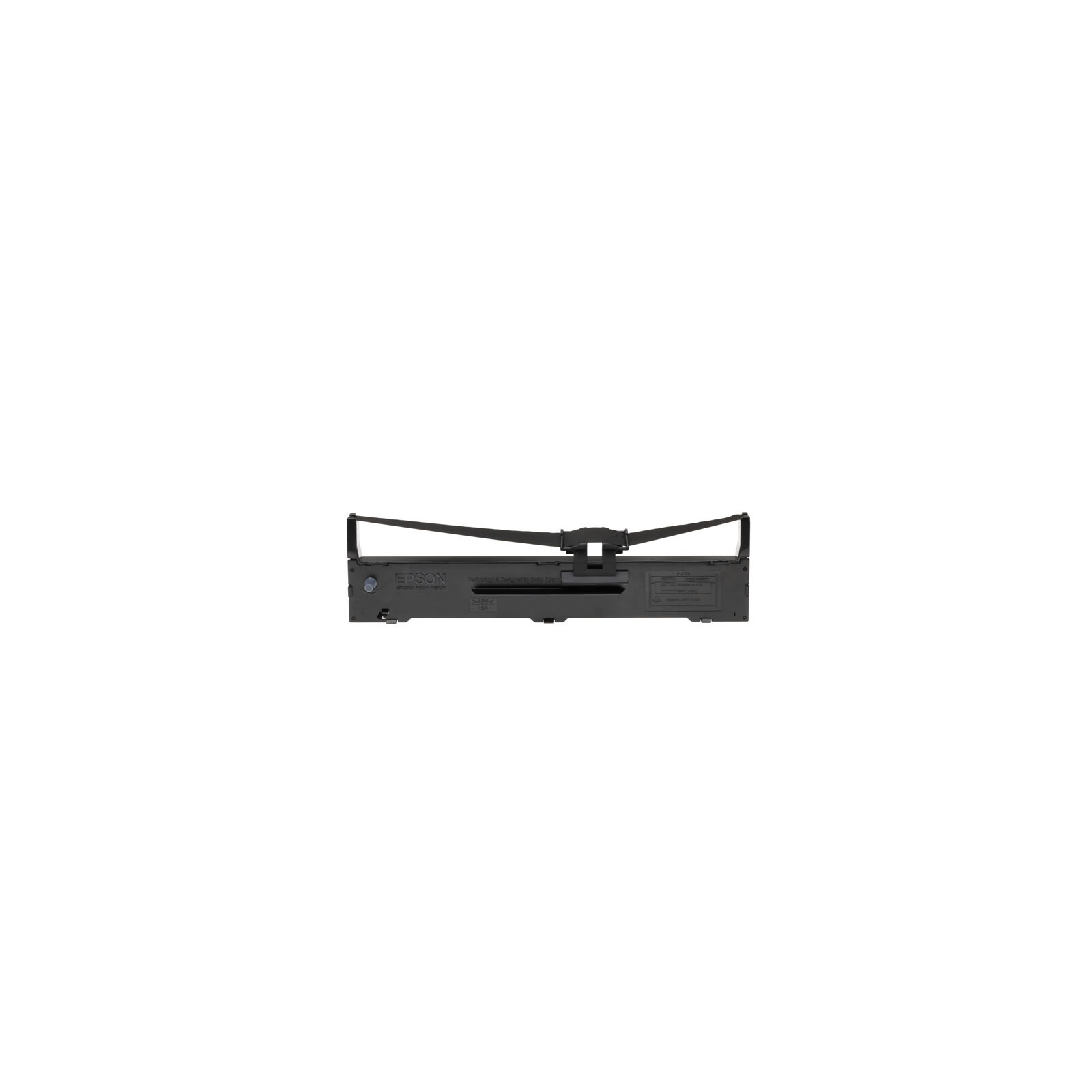 Epson S015337 LQ 590 Nylon Black
