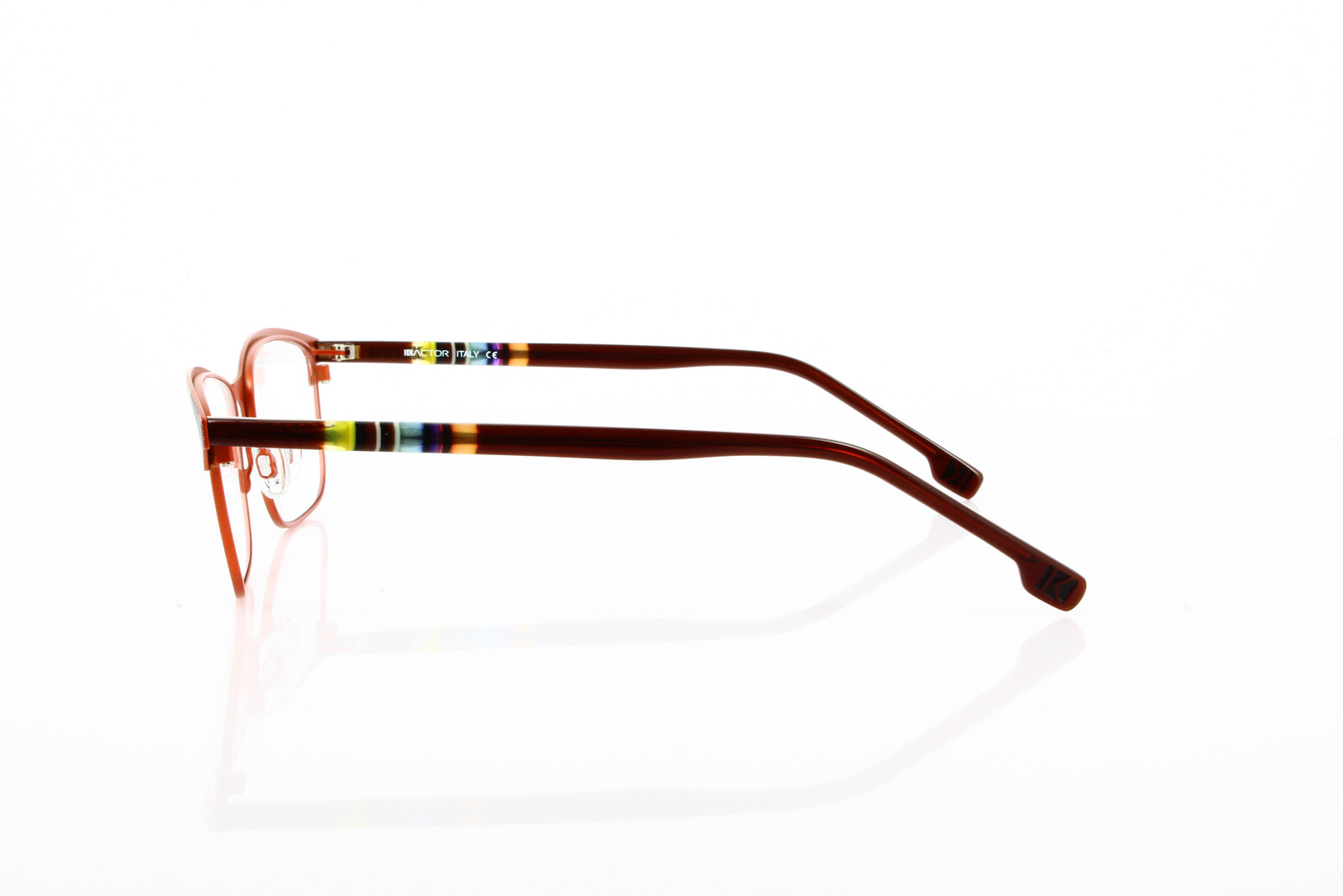 KV 2200 C3 Damenbrille Metall