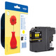 Brother LC-121Y Tinte yellow