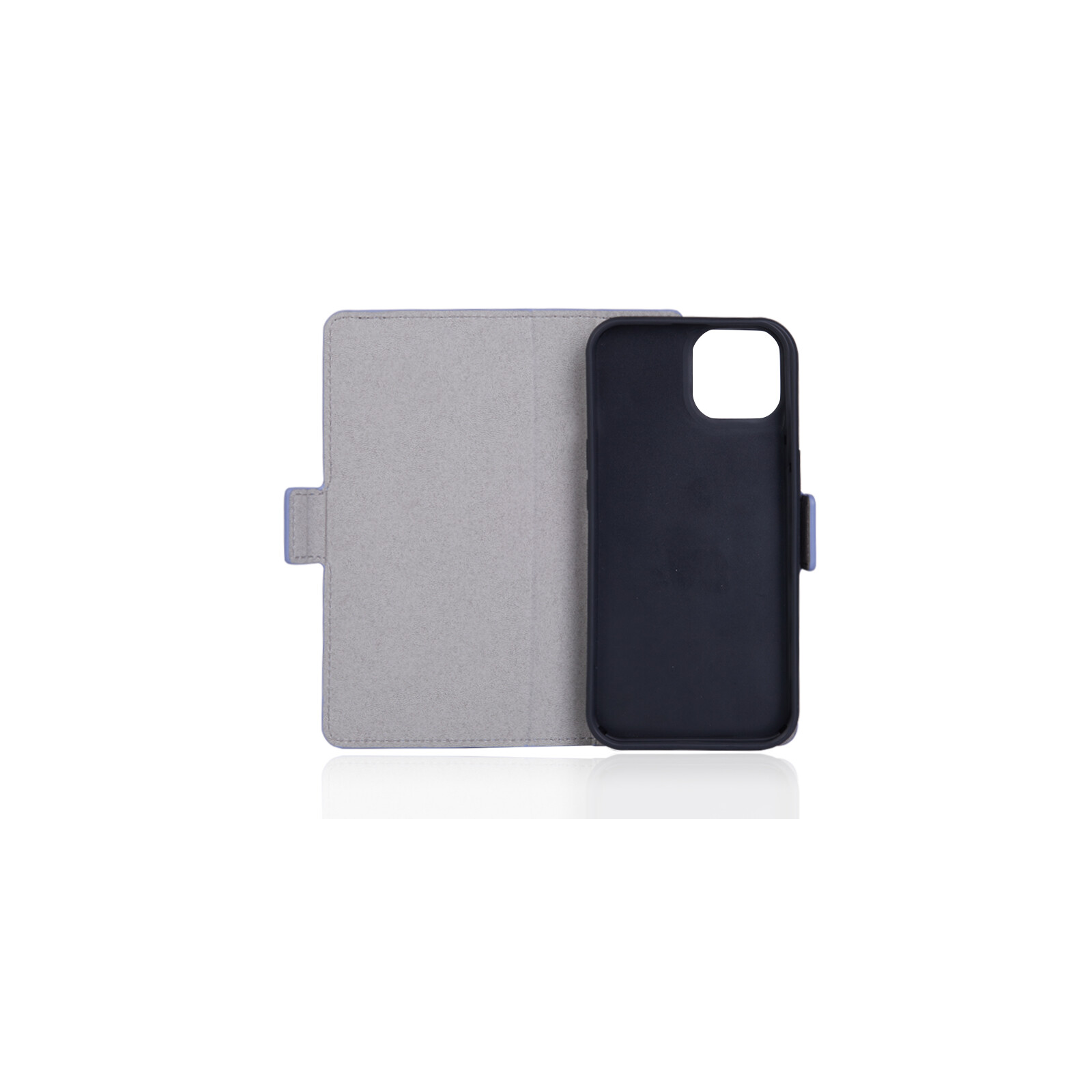 Felixx Book Tasche Palermo Apple iPhone 13 very peri