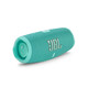 JBL Charge 5 Bluetooth-Lautsprecher türkis