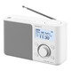 Sony XDR-S61DW Uhrenradio