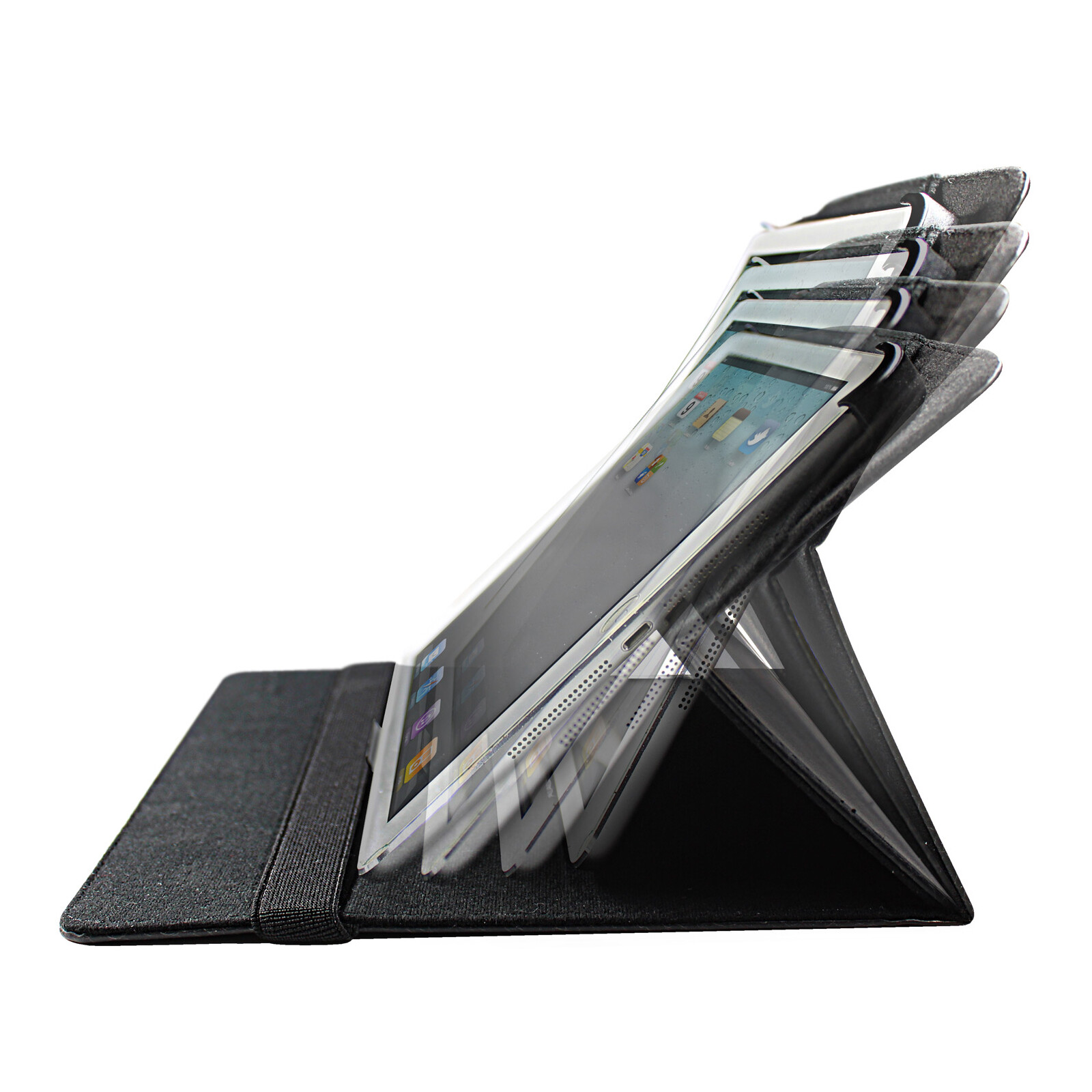 Felixx Book Universal Tablet 9-10 Zoll schwarz