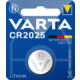 Varta CR2025 Lithium Coin 3V