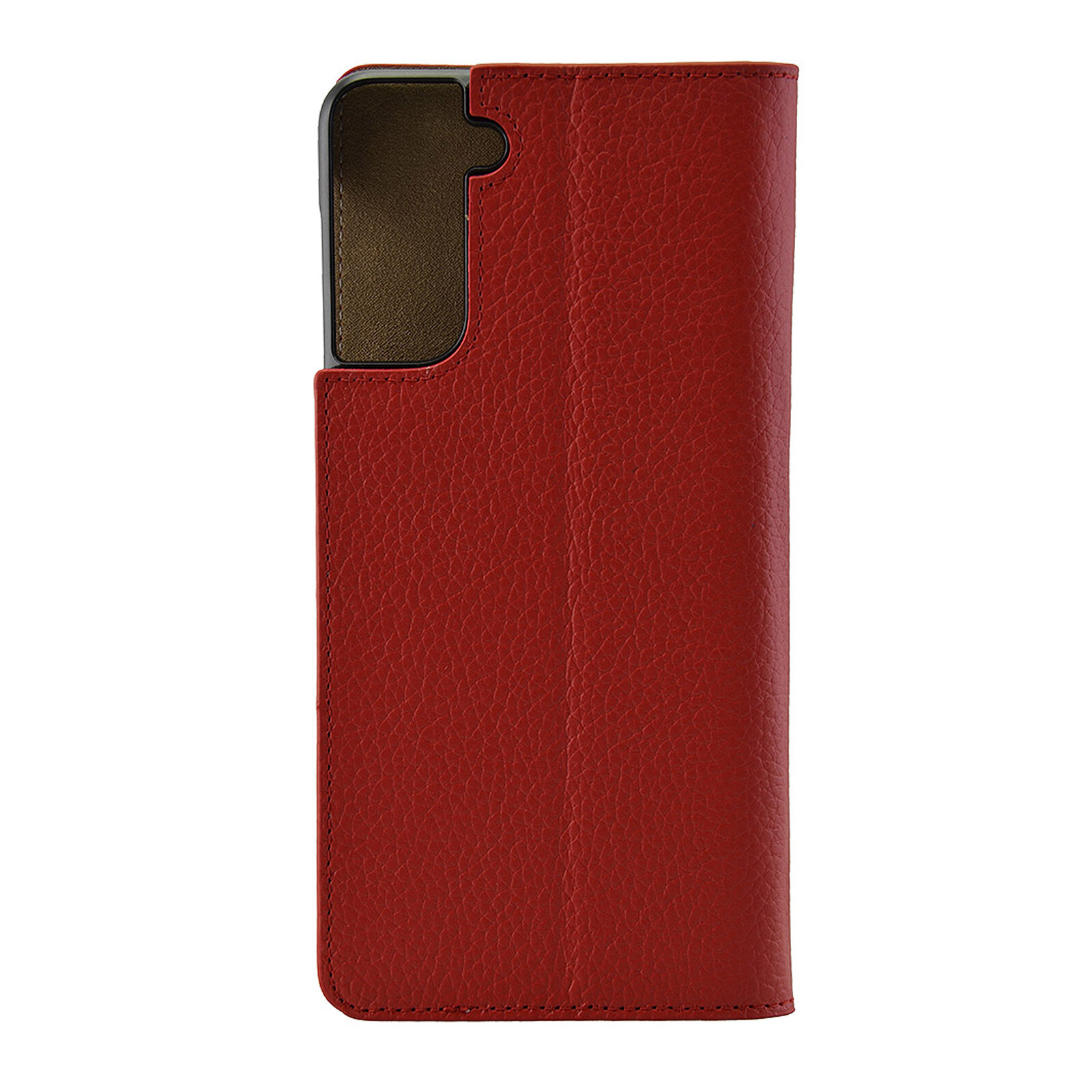 Galeli Book MARC Samsung Galaxy S21+ swiss red