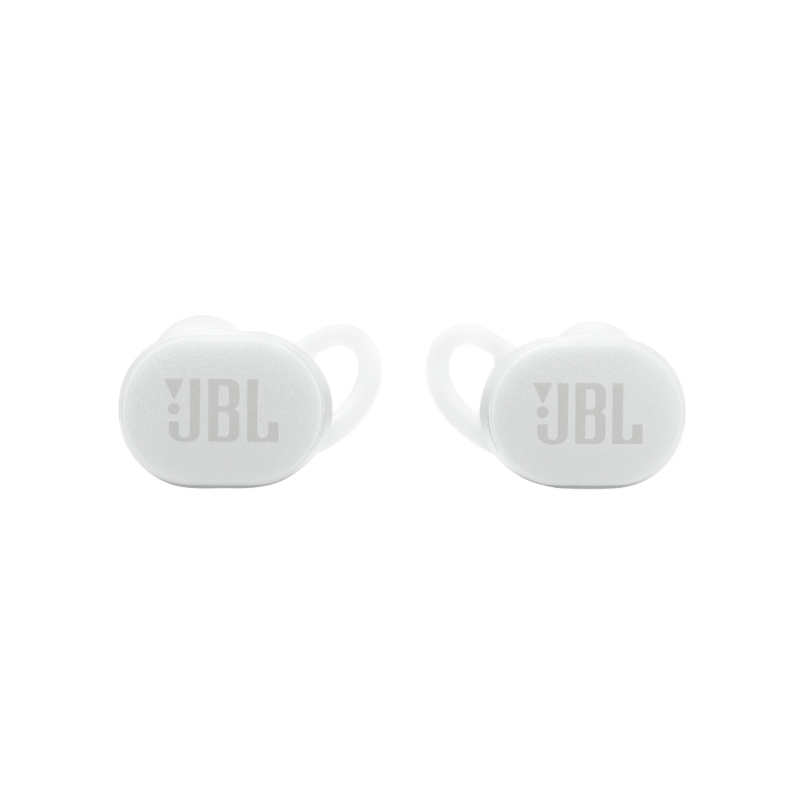 JBL Endurance Race 2 In-Ear-Sport Kopfhörer, weiß