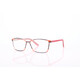 Fertiglesebrille KLH189-3 +1.00