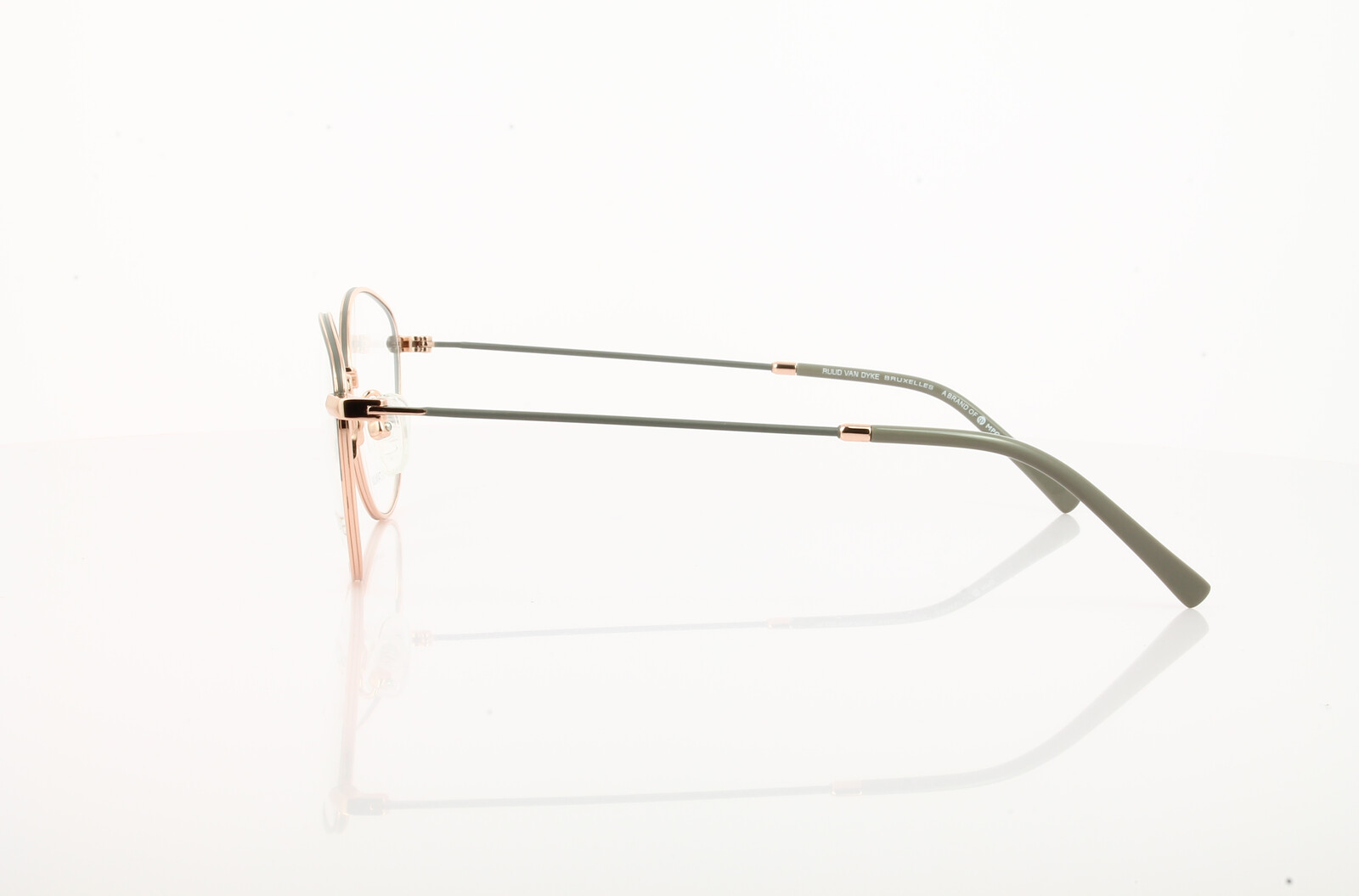 Ruud van Dyke RVD 1378T-2H