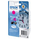 Epson 27XL T2713 Tinte Magenta 10,4ml