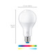 WIZ Full Color Smart LED-Lampe 100W E27