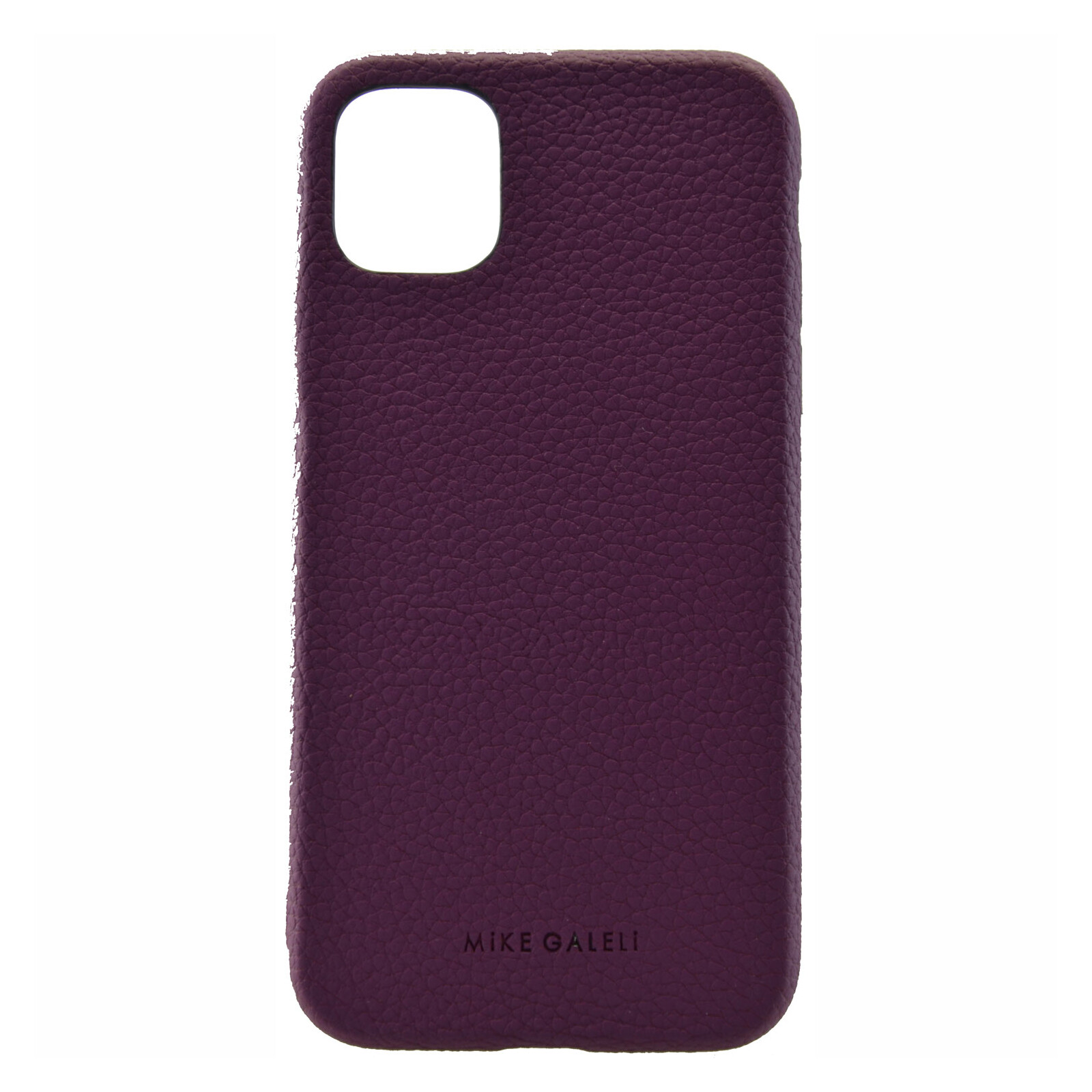 Galeli Backcover FINN Apple iPhone 12  Max/ Pro viola